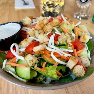 Garden Salad