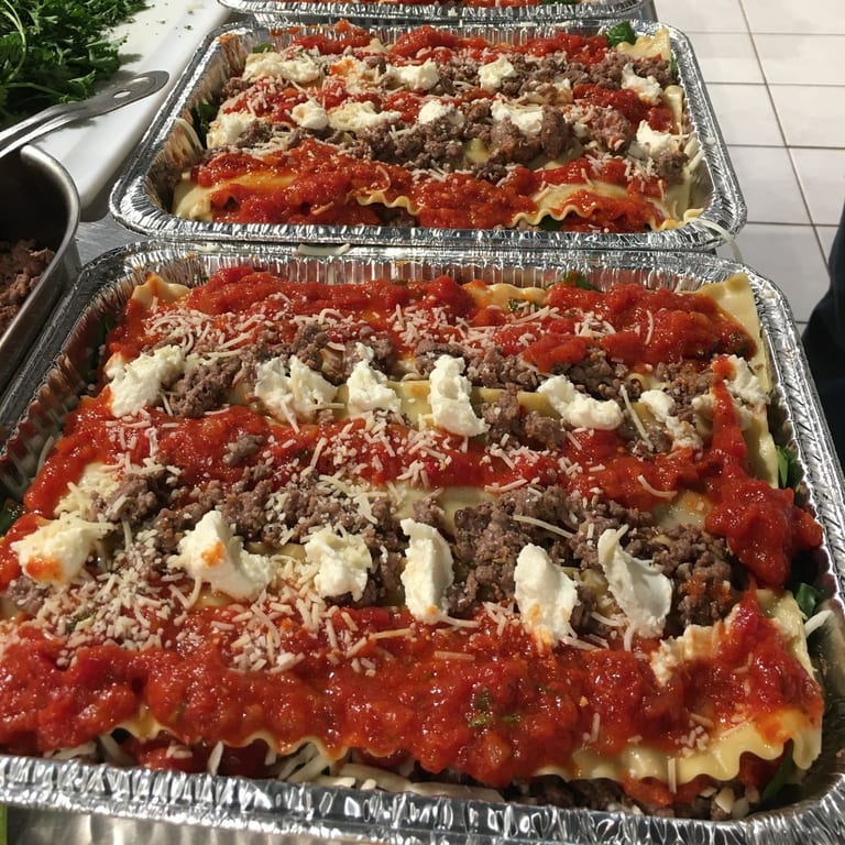 Pizza Catering for Your Next Event in Cincinnati