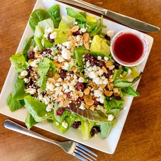 Lucy Salad