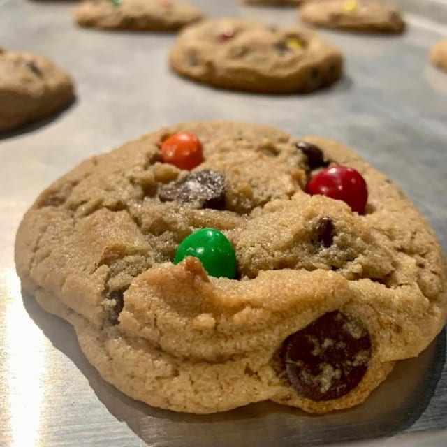 Cookie.
