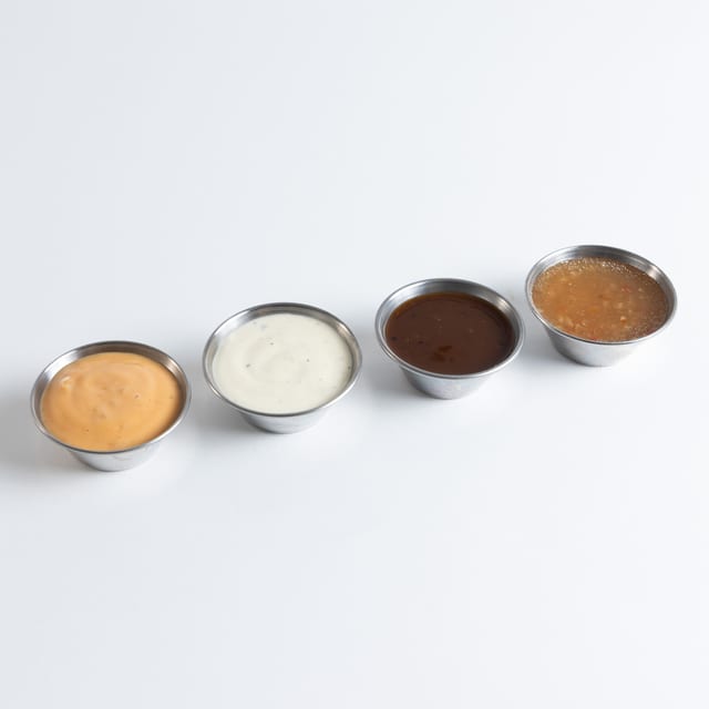 Side Dressing.