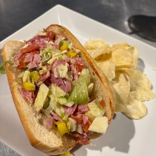 Italian Sub